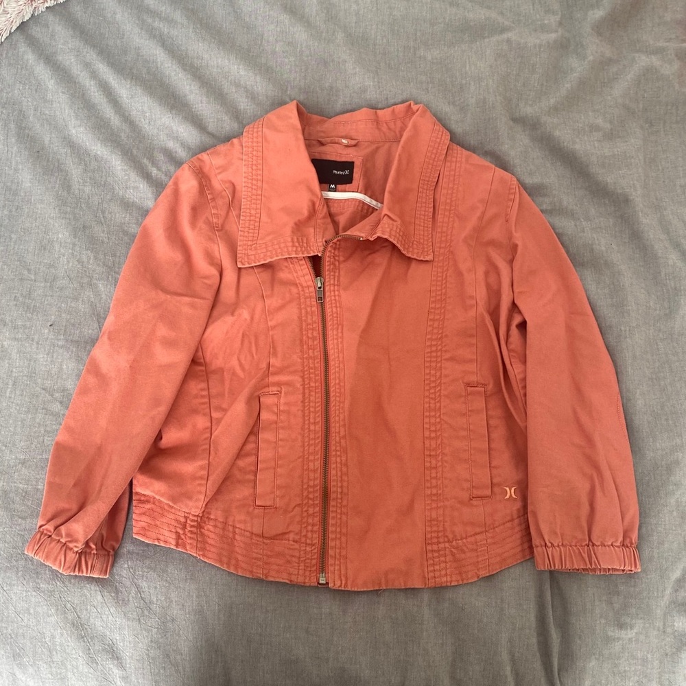 🌊Hurly Jacket🌊